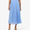 Forcast Melina Pleated Skirt* Midi & Maxi Skirts|Work Skirts