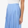 Forcast Melina Pleated Skirt* Midi & Maxi Skirts|Work Skirts