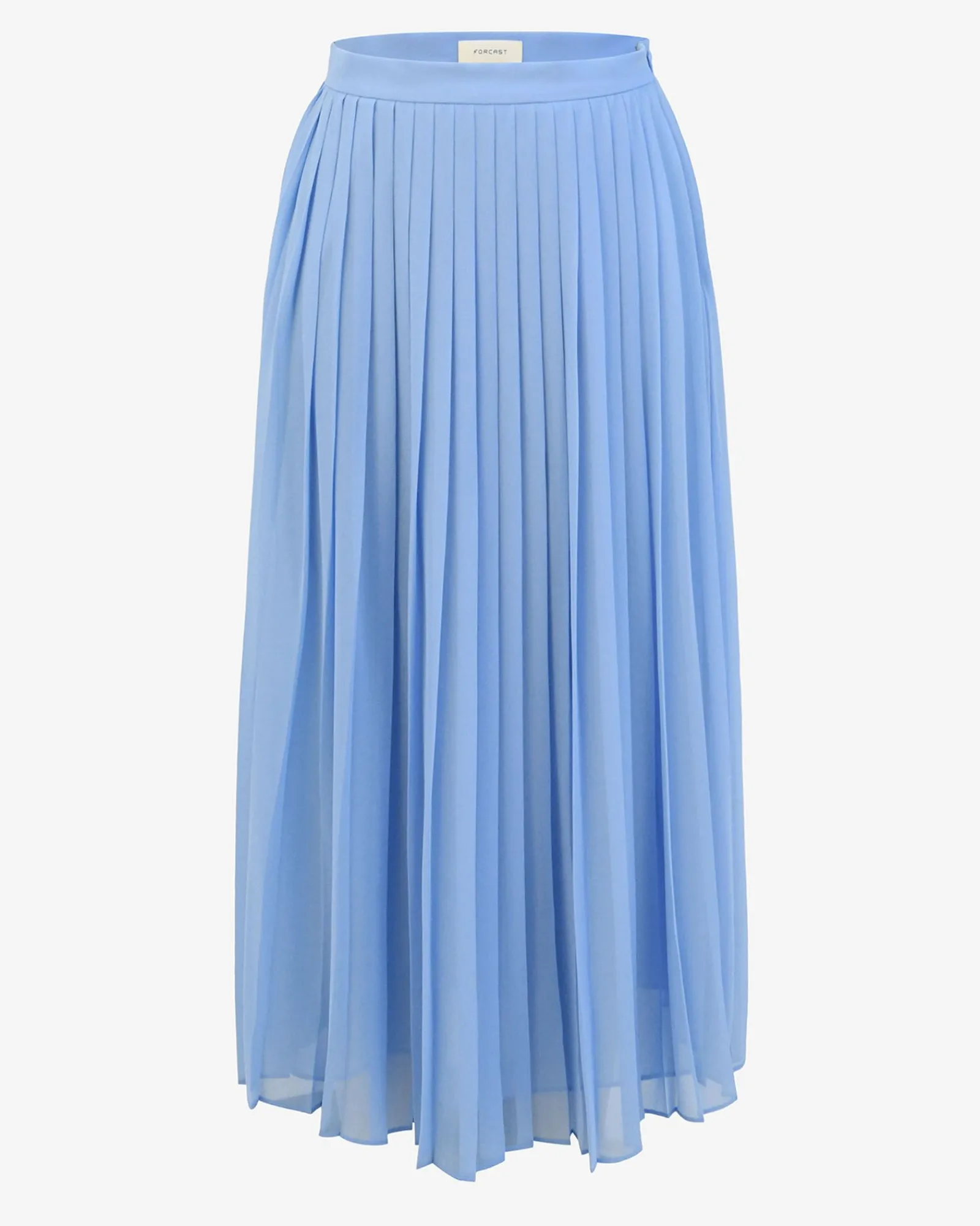 Forcast Melina Pleated Skirt* Midi & Maxi Skirts|Work Skirts