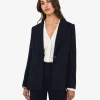 Forcast Merid Single Breasted Blazer* Jackets & Blazers|Matching Sets