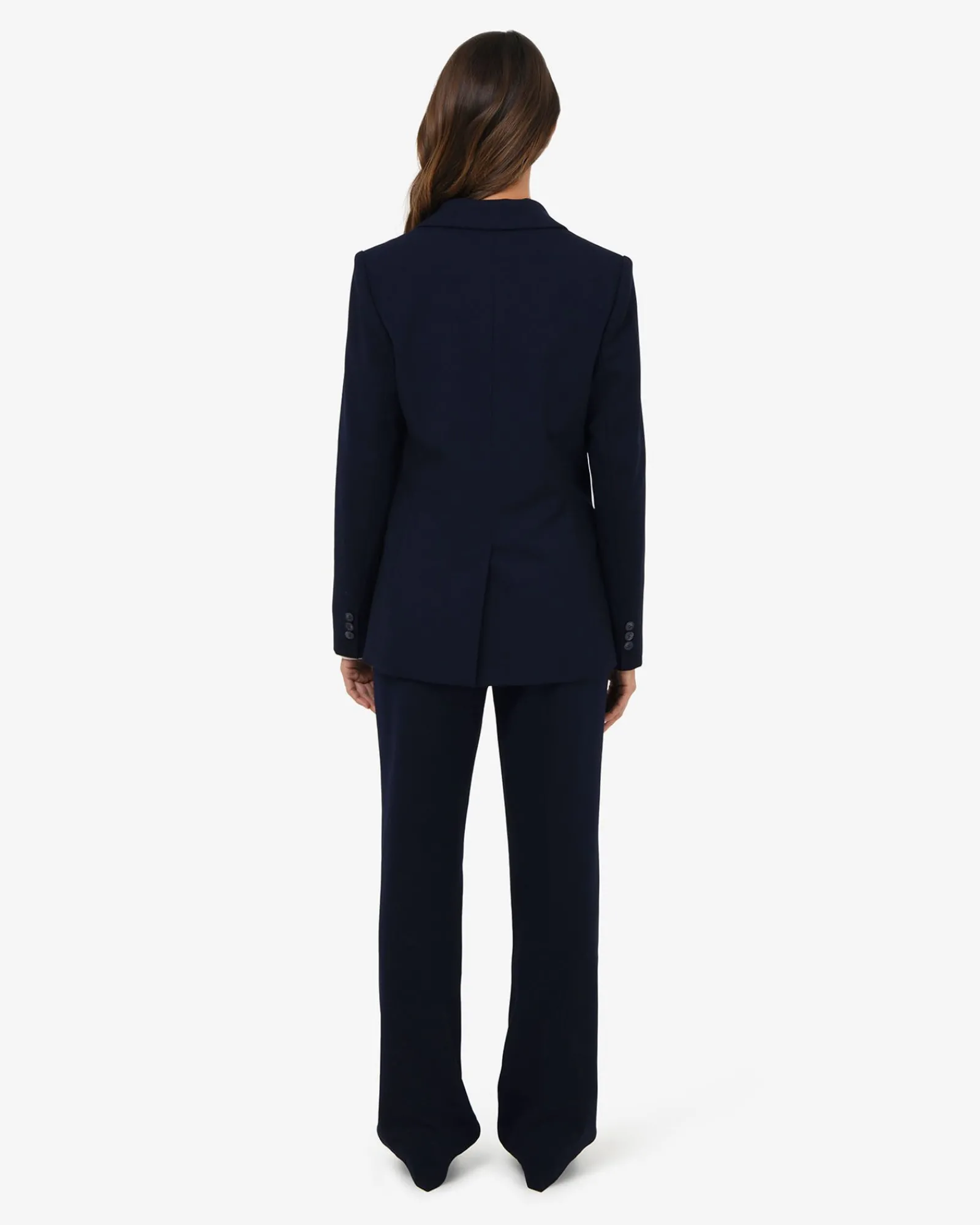 Forcast Merid Single Breasted Blazer* Jackets & Blazers|Matching Sets