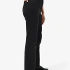 Forcast Merith Bootcut Jeans* High-Waisted Pants|Work Pants