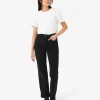 Forcast Merith Bootcut Jeans* High-Waisted Pants|Work Pants
