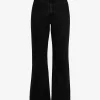 Forcast Merith Bootcut Jeans* High-Waisted Pants|Work Pants