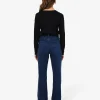 Forcast Merith Bootcut Jeans* High-Waisted Pants|Work Pants