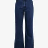Forcast Merith Bootcut Jeans* High-Waisted Pants|Work Pants