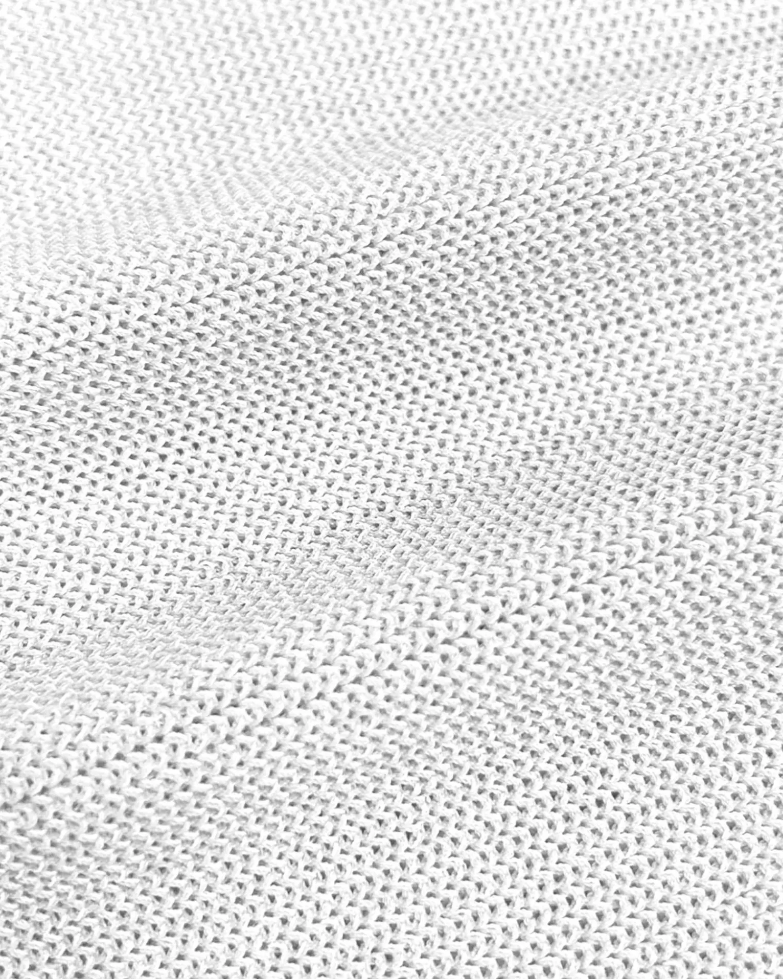 Forcast Milano Melange Knit Top* T-Shirts & Tops|Work Tops