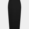 Forcast Milla Column Midi Skirt* Midi & Maxi Skirts|Work Skirts