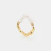 Forcast Moana 16k Plated Ring* Rings