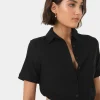 Forcast Morgan Cuff Short Sleeve* T-Shirts & Tops|Shirts & Blouses