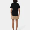 Forcast Morgan Cuff Short Sleeve* T-Shirts & Tops|Shirts & Blouses