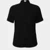 Forcast Morgan Cuff Short Sleeve* T-Shirts & Tops|Shirts & Blouses