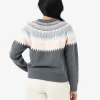 Forcast Natasha Fair Isle Sweater* Long Sleeve Tops|Work Tops
