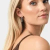 Forcast Naya 16k Plated Earrings* Earrings