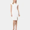 Forcast New Kenzie Asymmetric Dress* Work Dresses|Day Dresses
