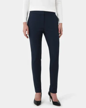 Forcast New Taylor Slim Pants* Slim Leg Pants|Work Pants