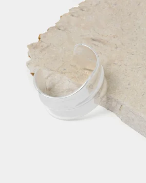Forcast Nia Statement Bracelet* Bracelets|Silver Collection