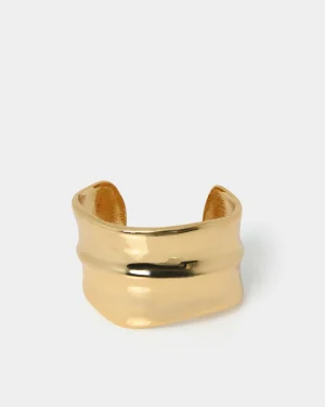 Forcast Nia Statement Bracelet* Bracelets