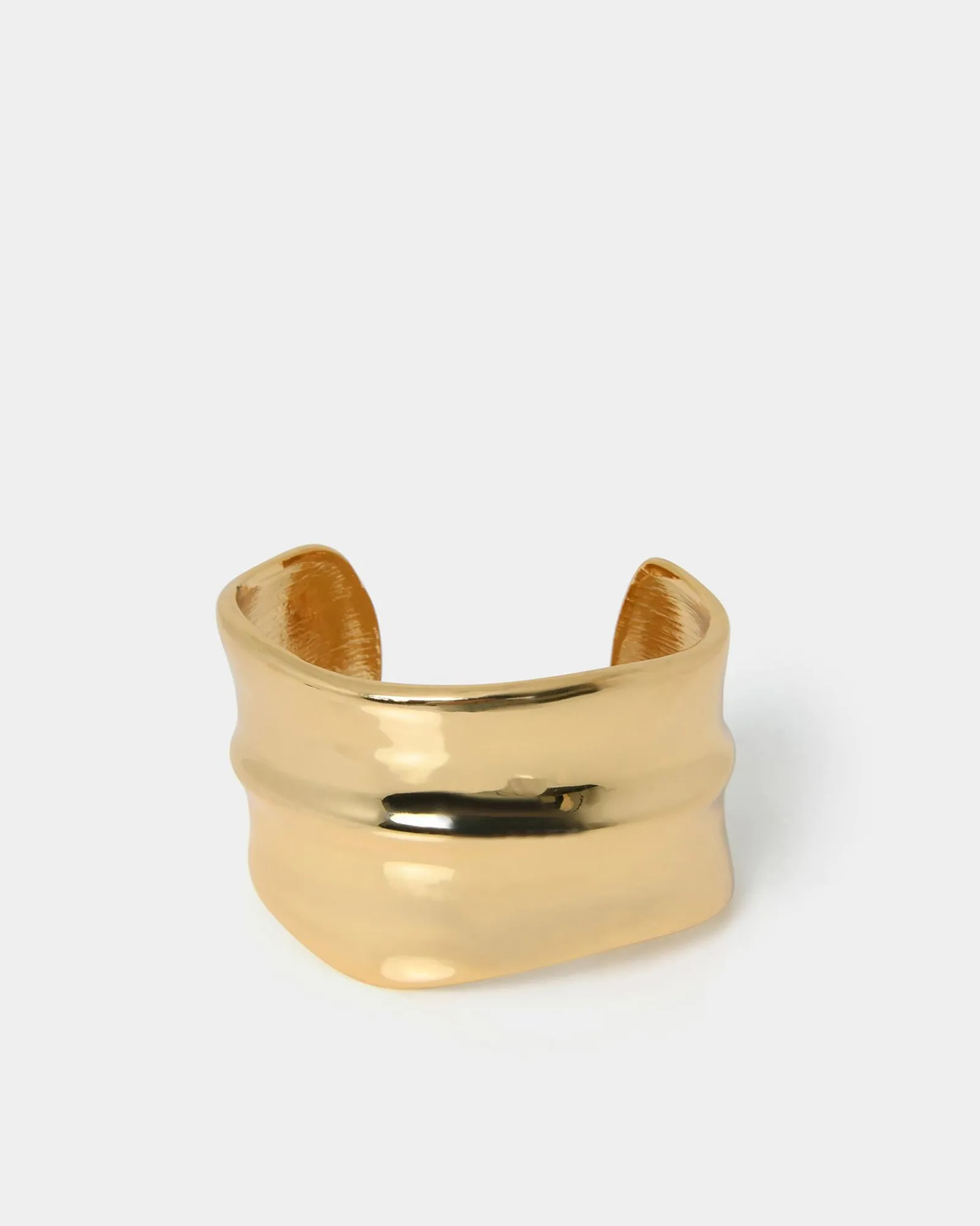 Forcast Nia Statement Bracelet* Bracelets