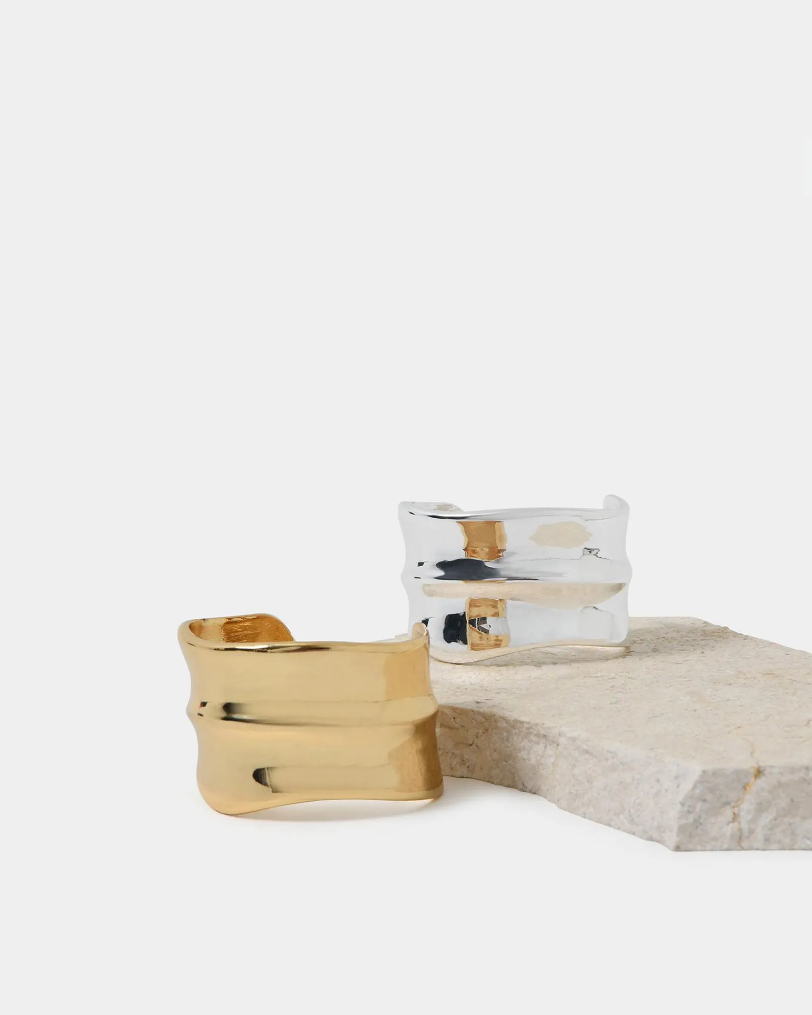 Forcast Nia Statement Bracelet* Bracelets