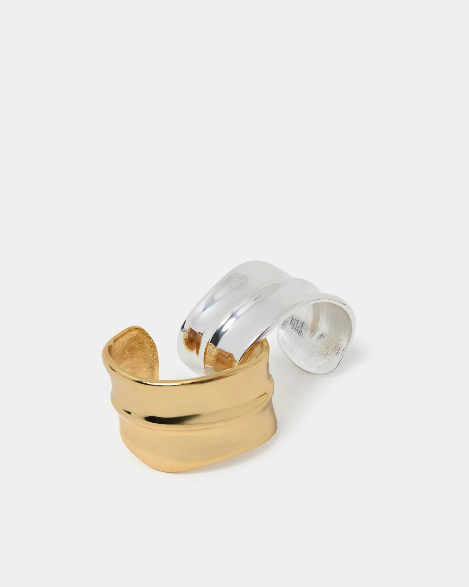 Forcast Nia Statement Bracelet* Bracelets