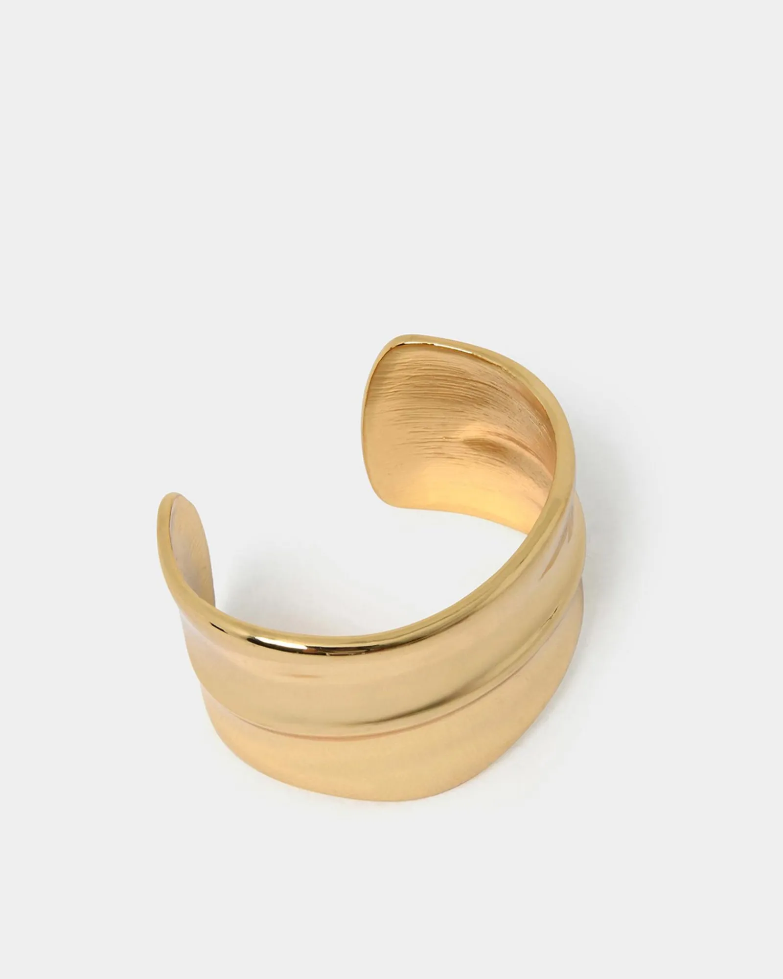 Forcast Nia Statement Bracelet* Bracelets