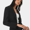 Forcast Nikki Cropped Blazer* Jackets & Blazers|Matching Sets
