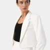 Forcast Nikki Cropped Blazer* Jackets & Blazers|Matching Sets