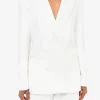 Forcast Nikki Double Breasted Blazer* Jackets & Blazers|Matching Sets