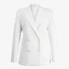 Forcast Nikki Double Breasted Blazer* Jackets & Blazers|Matching Sets