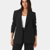 Forcast Nikki Double Breasted Blazer* Jackets & Blazers|Matching Sets