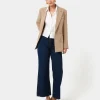 Forcast Nikki Double Breasted Blazer* Jackets & Blazers|Matching Sets