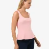 Forcast Nikki Peplum Top* T-Shirts & Tops|Work Tops