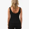 Forcast Nikki Peplum Top* T-Shirts & Tops|Work Tops
