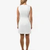 Forcast Nikki Tailored Mini Dress* Mini Dresses|Mini Dresses