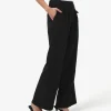 Forcast Nikki Tailored Pants* High-Waisted Pants|Straight Leg Pants