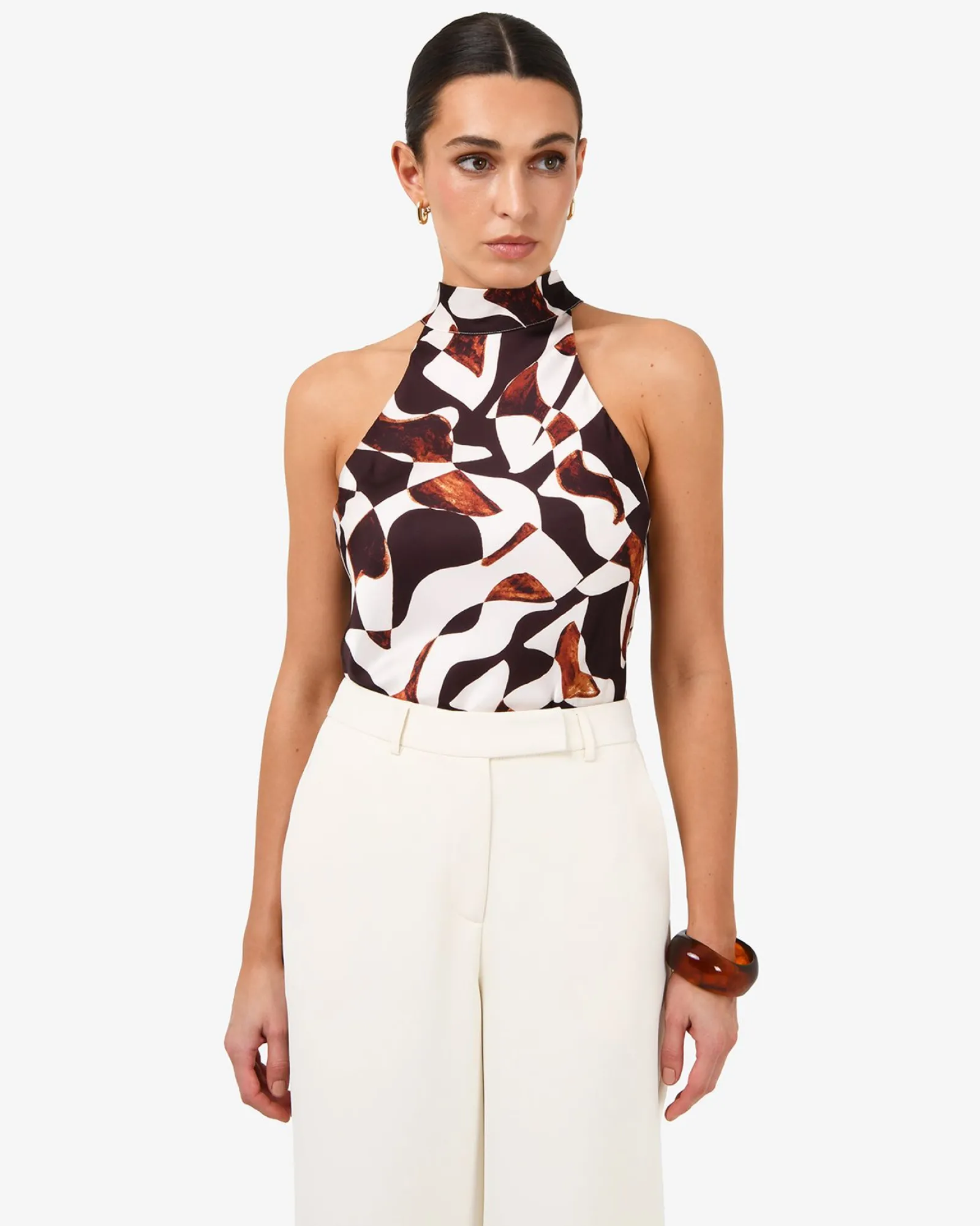 Forcast Nira Boho Resin Bracelet* Bracelets