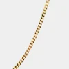 Forcast Olive 16k Plated Necklace* Necklaces