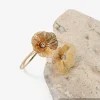 Forcast Petal Statement Cuff Bracelet* Bracelets