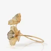 Forcast Petal Statement Cuff Bracelet* Bracelets