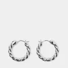 Forcast Prisha Earrings* Earrings|Silver Collection