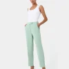 Forcast Renee Slim Leg Pants* Slim Leg Pants|Work Pants