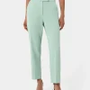 Forcast Renee Slim Leg Pants* Slim Leg Pants|Work Pants