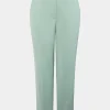 Forcast Renee Slim Leg Pants* Slim Leg Pants|Work Pants
