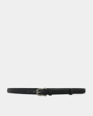 Forcast Rhiannon Leather Belt* Belts