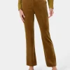 Forcast Rowan Corduroy Pants* Straight Leg Pants|Work Pants