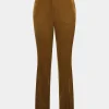 Forcast Rowan Corduroy Pants* Straight Leg Pants|Work Pants