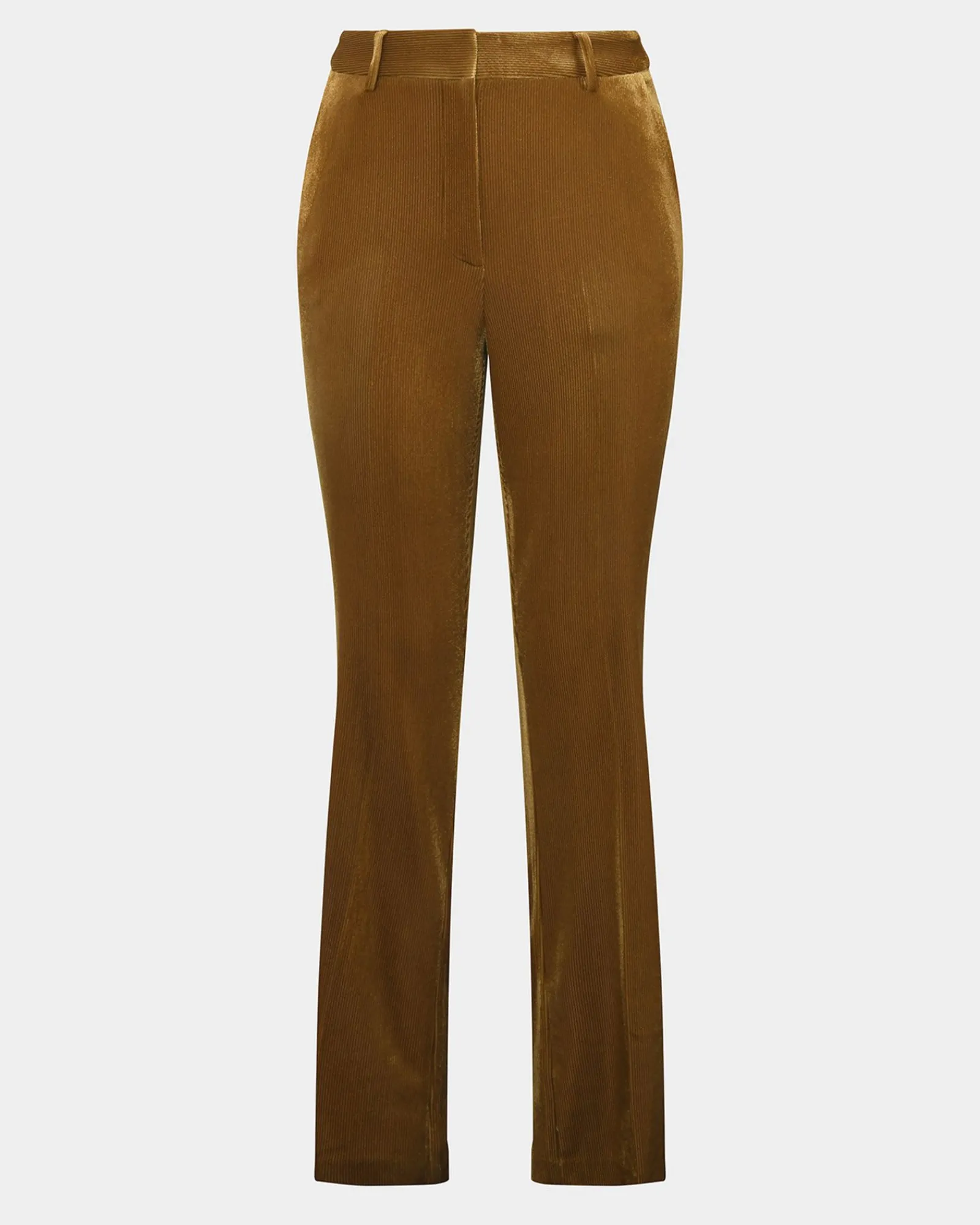 Forcast Rowan Corduroy Pants* Straight Leg Pants|Work Pants