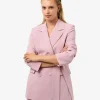 Forcast Rumy Double Breasted Blazer* Jackets & Blazers|Matching Sets