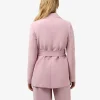 Forcast Rumy Double Breasted Blazer* Jackets & Blazers|Matching Sets